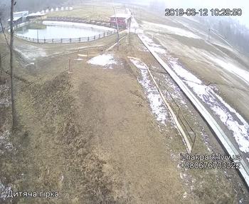 Їжак парк 12 березня 2019 року, 2019-03-12 10:00