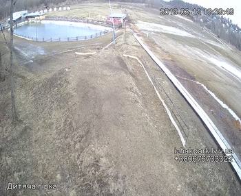 Їжак парк 12 березня 2019 року, 2019-03-12 13:00