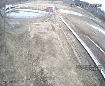 Їжак парк 13 березня 2019 року, 2019-03-13 10:00