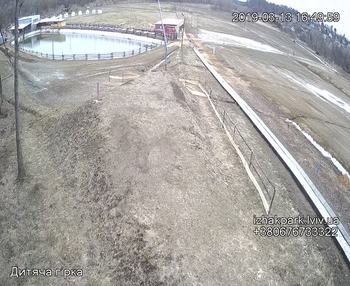 Їжак парк 13 березня 2019 року, 2019-03-13 16:00