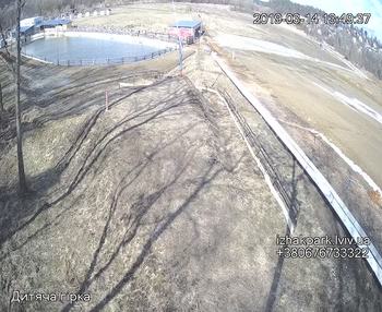 Їжак парк 14 березня 2019 року, 2019-03-14 13:00