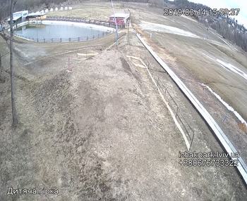 Їжак парк 14 березня 2019 року, 2019-03-14 16:00