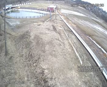 Їжак парк 15 березня 2019 року, 2019-03-15 10:00
