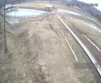 Їжак парк 15 березня 2019 року, 2019-03-15 13:00
