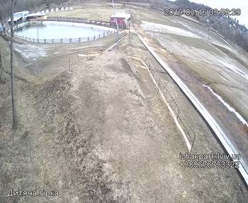 Їжак парк 16 березня 2019 року, 2019-03-16 10:00