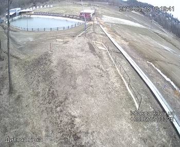 Їжак парк 18 березня 2019 року, 2019-03-18 10:00