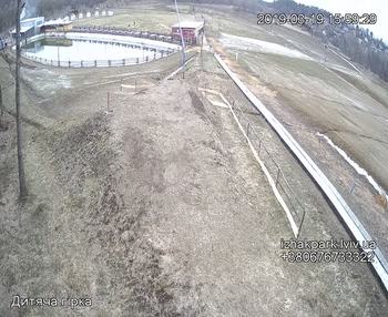Їжак парк 19 березня 2019 року, 2019-03-19 16:00