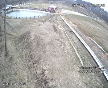 Їжак парк 21 березня 2019 року, 2019-03-21 13:00