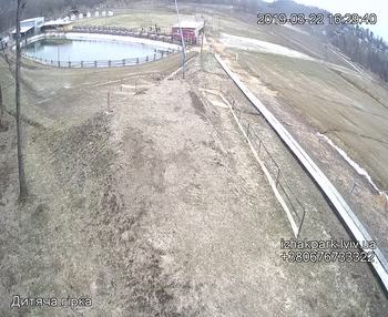 Їжак парк 22 березня 2019 року, 2019-03-22 16:00
