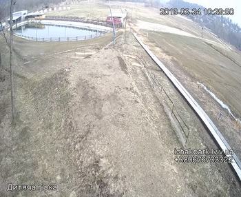 Їжак парк 24 березня 2019 року, 2019-03-24 10:00