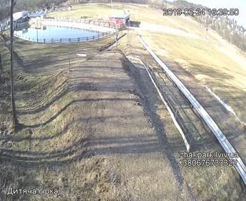 Їжак парк 24 березня 2019 року, 2019-03-24 16:00