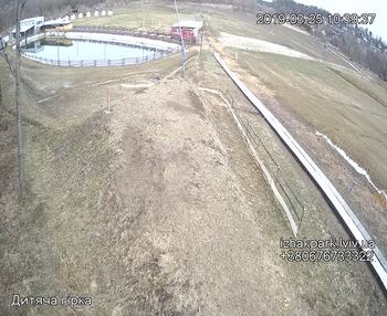 Їжак парк 25 березня 2019 року, 2019-03-25 10:00