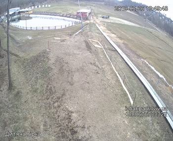 Їжак парк 26 березня 2019 року, 2019-03-26 13:00