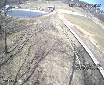 Їжак парк 27 березня 2019 року, 2019-03-27 13:00