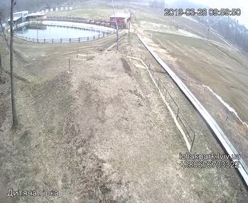 Їжак парк 28 березня 2019 року, 2019-03-28 10:00