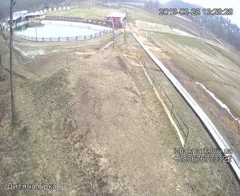 Їжак парк 28 березня 2019 року, 2019-03-28 13:00