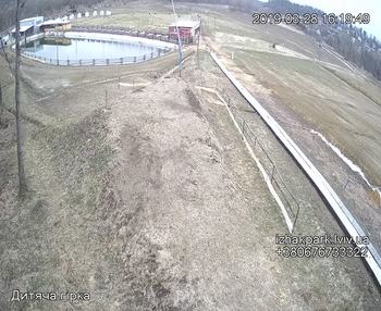 Їжак парк 28 березня 2019 року, 2019-03-28 16:00