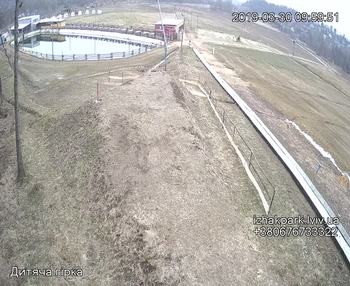 Їжак парк 30 березня 2019 року, 2019-03-30 10:00