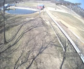 Їжак парк 30 березня 2019 року, 2019-03-30 13:00