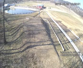Їжак парк 30 березня 2019 року, 2019-03-30 16:00