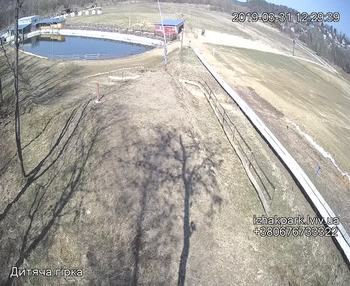 Їжак парк 31 березня 2019 року, 2019-03-31 13:00