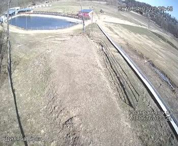 Їжак парк 3 квітня 2019 року, 2019-04-03 10:00