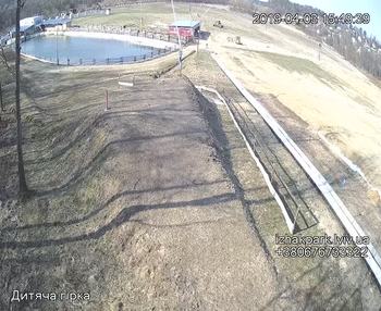 Їжак парк 3 квітня 2019 року, 2019-04-03 16:00