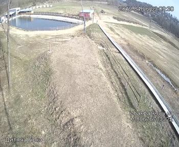 Їжак парк 6 квітня 2019 року, 2019-04-06 10:00