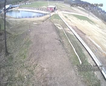 Їжак парк 9 квітня 2019 року, 2019-04-09 16:00