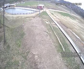 Їжак парк 10 квітня 2019 року, 2019-04-10 13:00