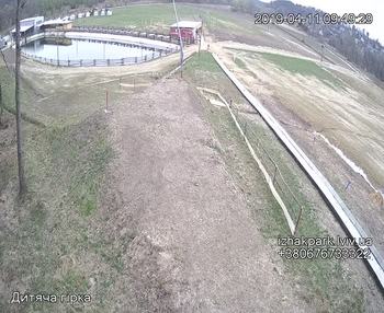 Їжак парк 11 квітня 2019 року, 2019-04-11 10:00