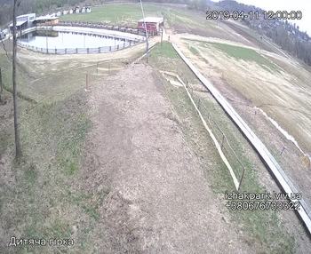 Їжак парк 11 квітня 2019 року, 2019-04-11 13:00