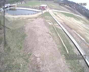 Їжак парк 11 квітня 2019 року, 2019-04-11 16:00