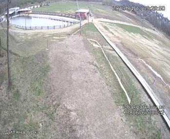 Їжак парк 12 квітня 2019 року, 2019-04-12 10:00