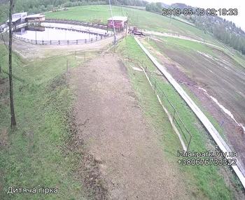 Їжак парк 15 травня 2019 року, 2019-05-15 10:00