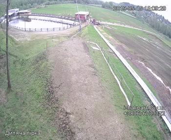 Їжак парк 15 травня 2019 року, 2019-05-15 16:00