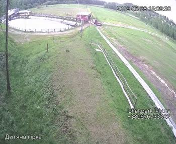 Їжак парк 28 травня 2019 року, 2019-05-28 16:00