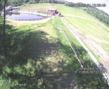 Їжак парк 1 червня 2019 року, 2019-06-01 16:00