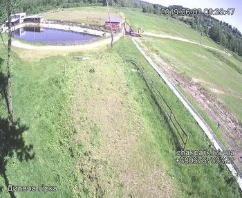 Їжак парк 3 червня 2019 року, 2019-06-03 10:00
