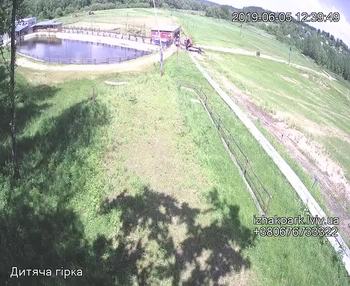 Їжак парк 5 червня 2019 року, 2019-06-05 13:00