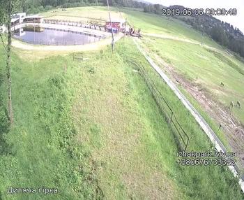 Їжак парк 6 червня 2019 року, 2019-06-06 10:00