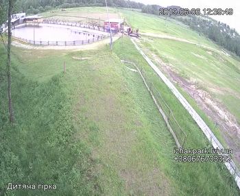 Їжак парк 6 червня 2019 року, 2019-06-06 13:00