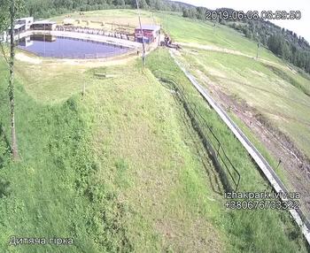 Їжак парк 8 червня 2019 року, 2019-06-08 10:00