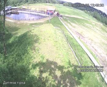 Їжак парк 8 червня 2019 року, 2019-06-08 13:00