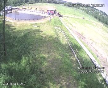 Їжак парк 8 червня 2019 року, 2019-06-08 16:00