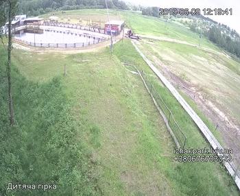 Їжак парк 9 червня 2019 року, 2019-06-09 13:00