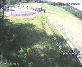 Їжак парк 10 червня 2019 року, 2019-06-10 16:00