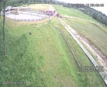 Їжак парк 18 червня 2019 року, 2019-06-18 10:00