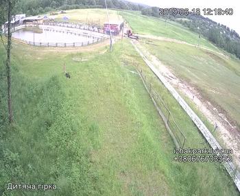 Їжак парк 18 червня 2019 року, 2019-06-18 13:00