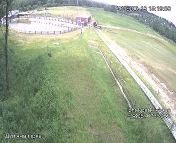 Їжак парк 18 червня 2019 року, 2019-06-18 16:00
